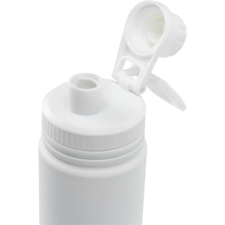 Recycled stainless steel bottle 800ml
