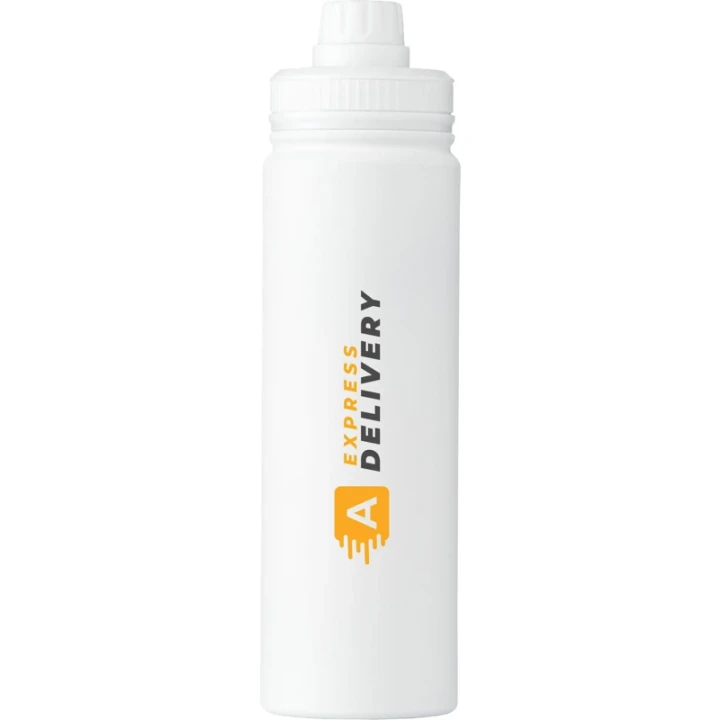 Recycled stainless steel bottle 800ml