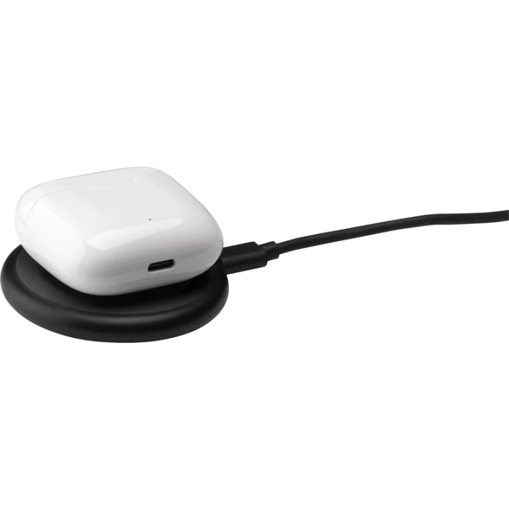 Recycled 15W magnetic wireless charger