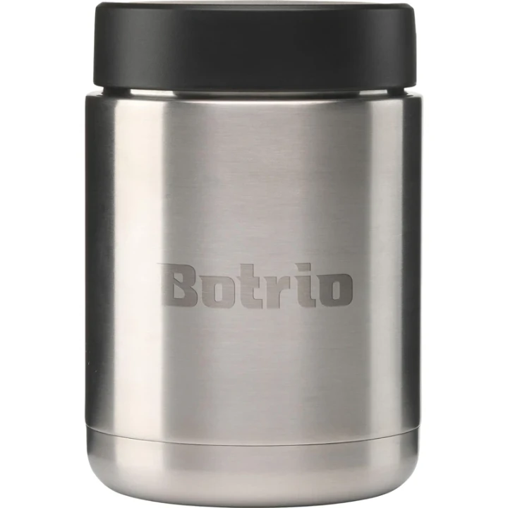 Stainless steel food container 500ml