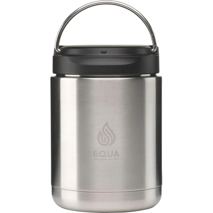 Stainless steel food container 500ml