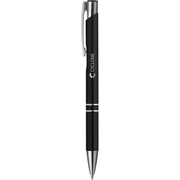 Aluminium ballpen