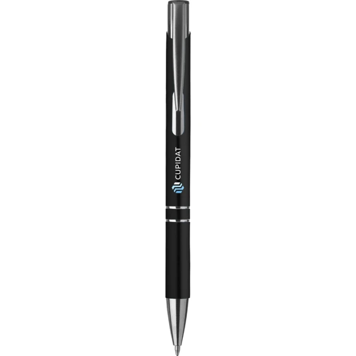 Aluminium ballpen