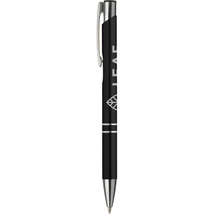 Aluminium ballpen