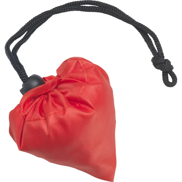 RPET foldable shopping bag