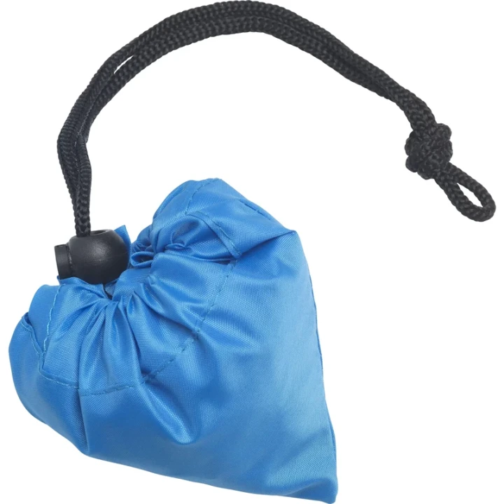 RPET foldable shopping bag
