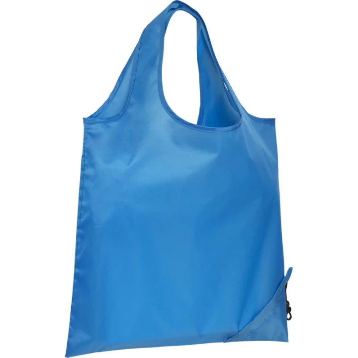 RPET foldable shopping bag