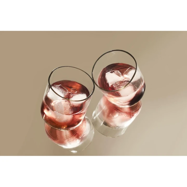 Rebottled® short tumbler 250ml