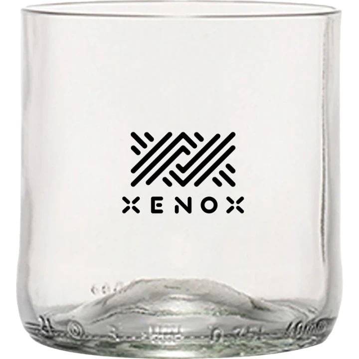 Rebottled® short tumbler 250ml