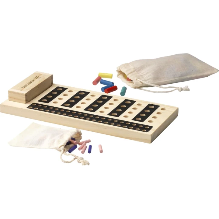 Brain buster game