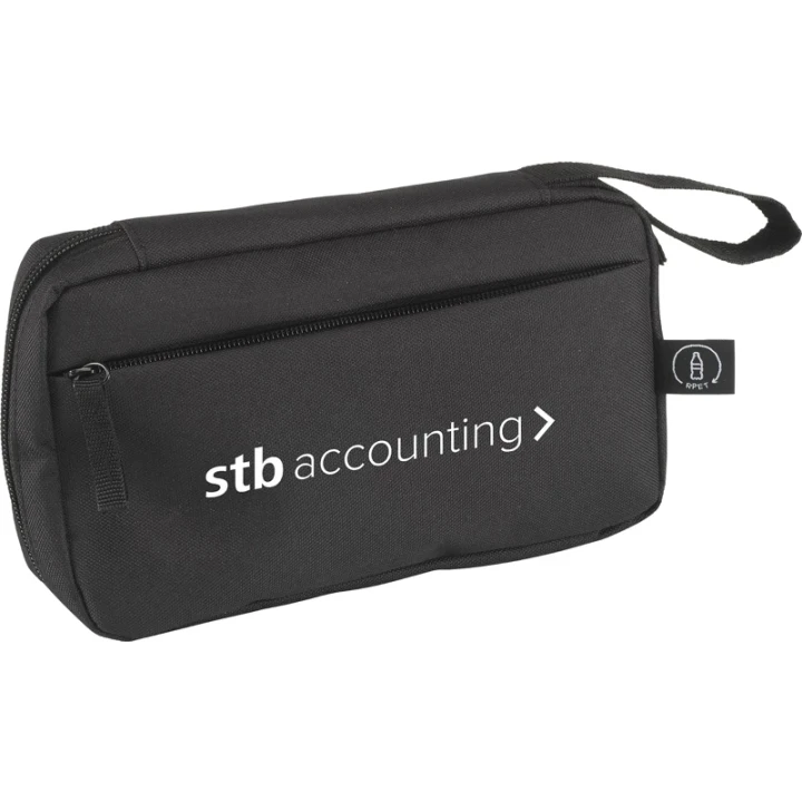 Tech organiser pouch