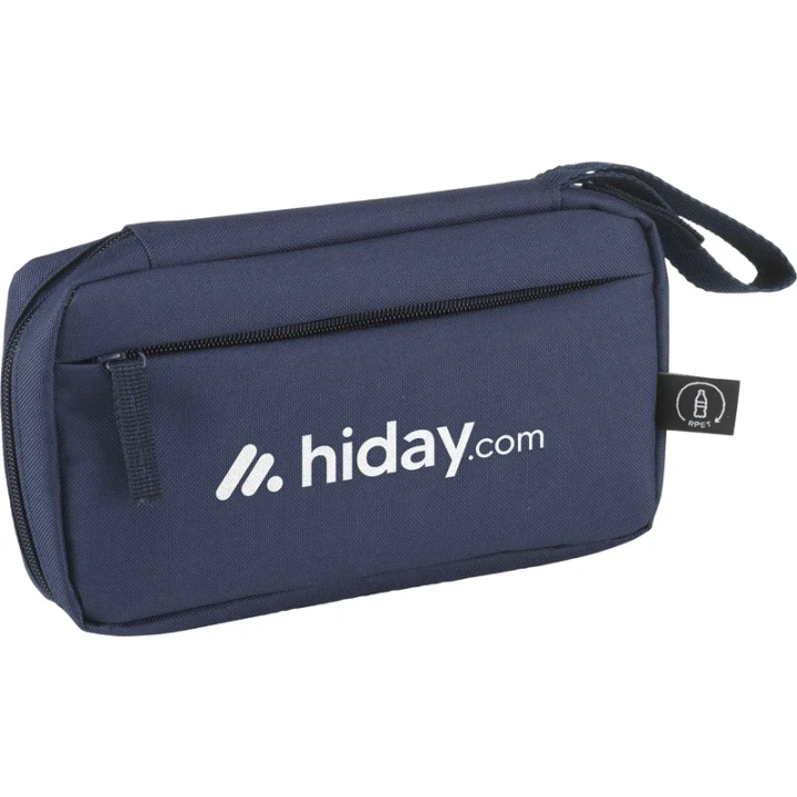 Tech organiser pouch