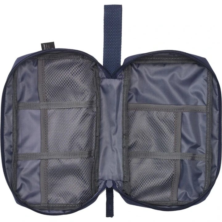 Tech organiser pouch