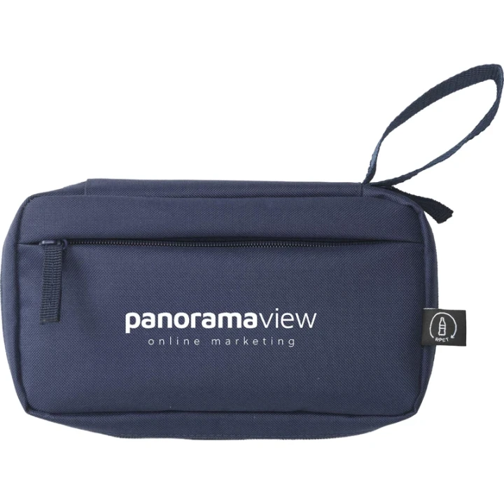 Tech organiser pouch