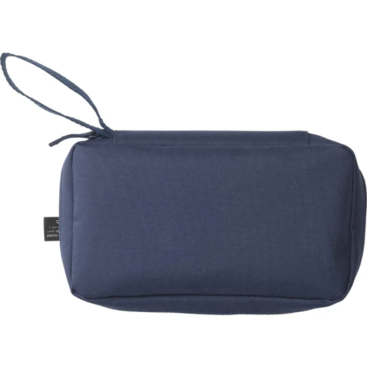 Tech organiser pouch