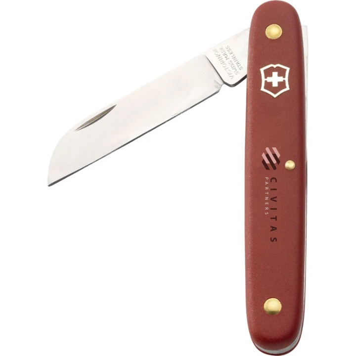Victorinox Ecoline Flower Knive
