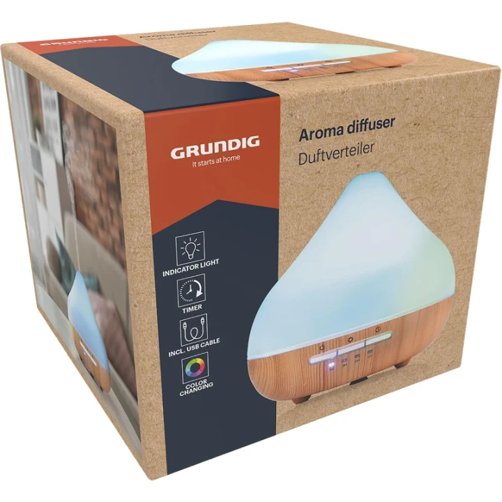 Grundig Aroma diffuser