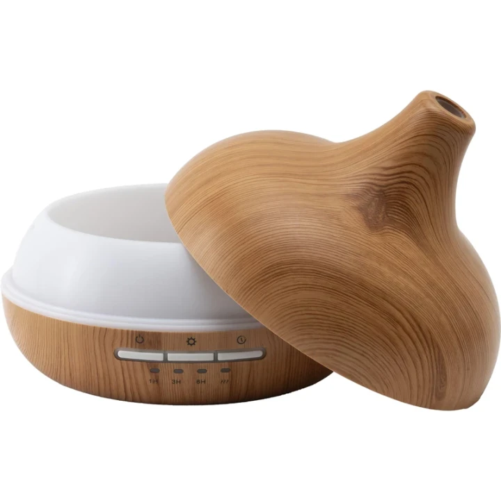 Grundig Aroma wood diffuser