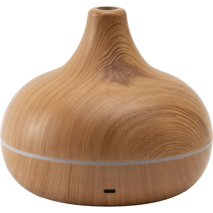 Grundig Aroma wood diffuser