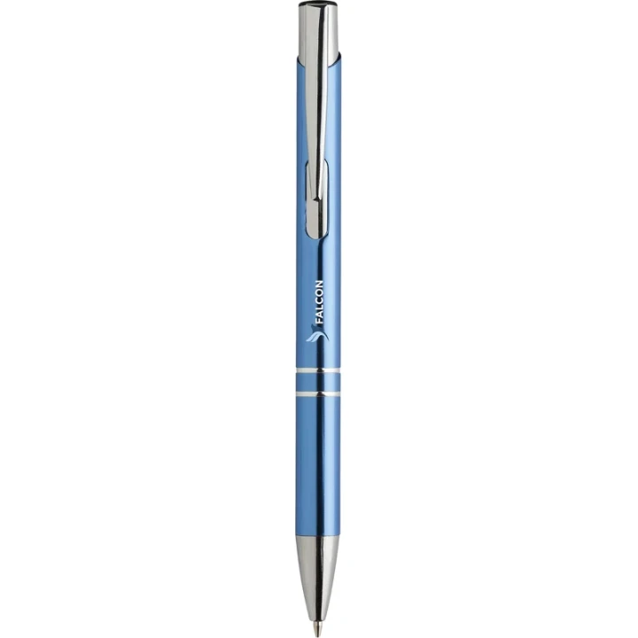 Ebony shiny ballpen