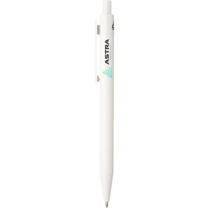 Recycled ABS ballpen