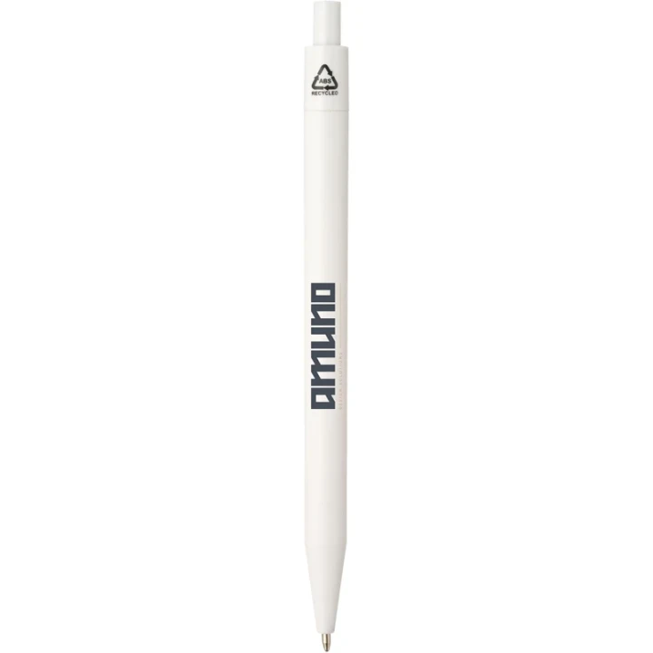 Recycled ABS ballpen