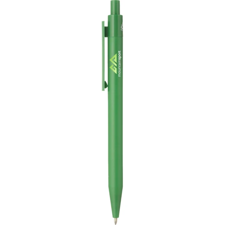 Recycled ABS ballpen
