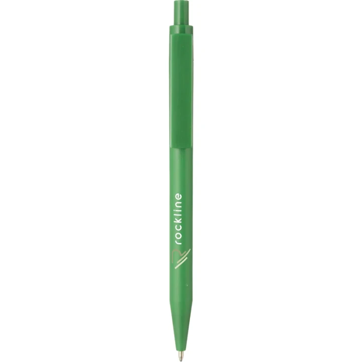 Recycled ABS ballpen