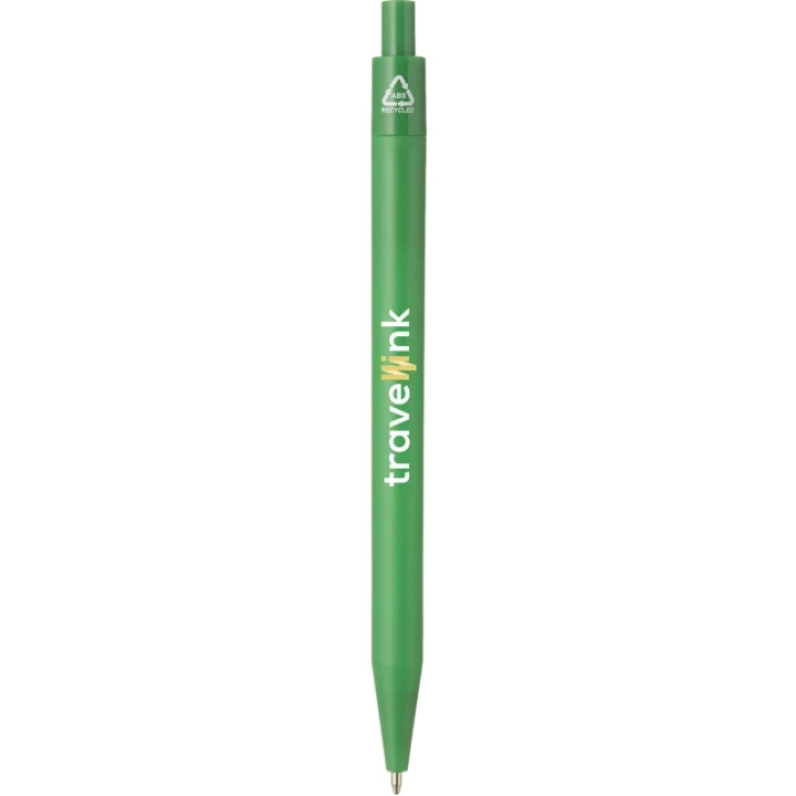 Recycled ABS ballpen
