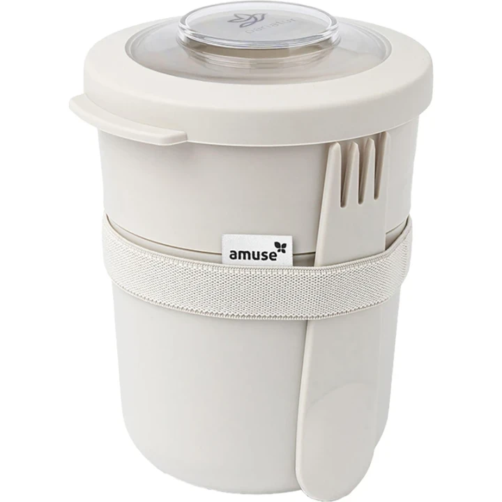 Amuse Tylla food bowl duo 600ml
