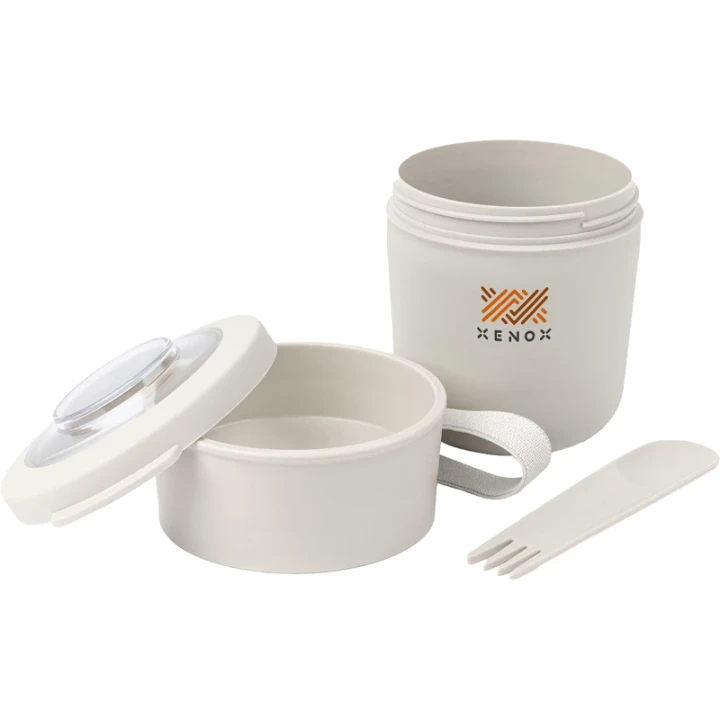 Amuse Tylla food bowl duo 600ml