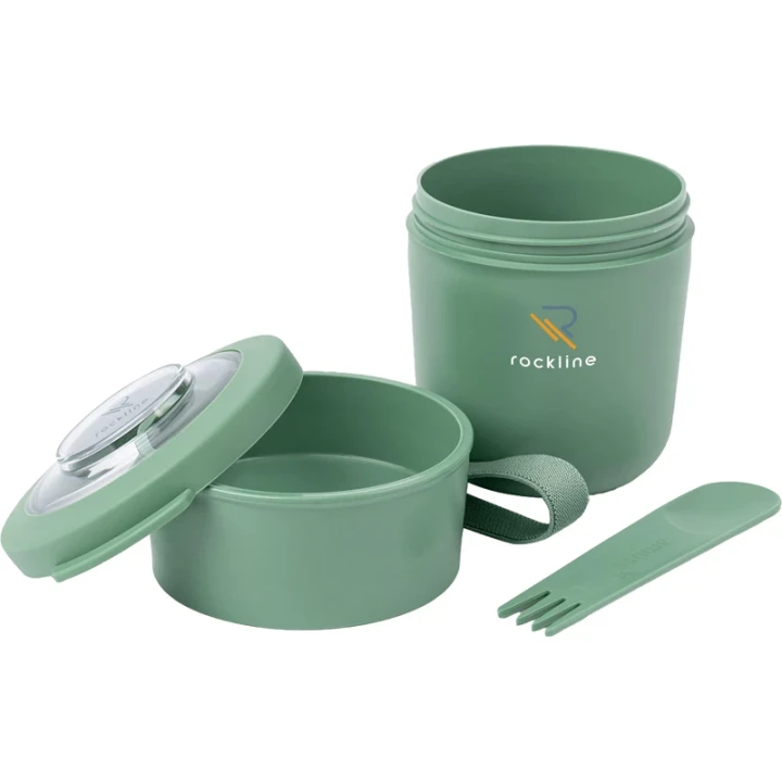 Amuse Tylla food bowl duo 600ml