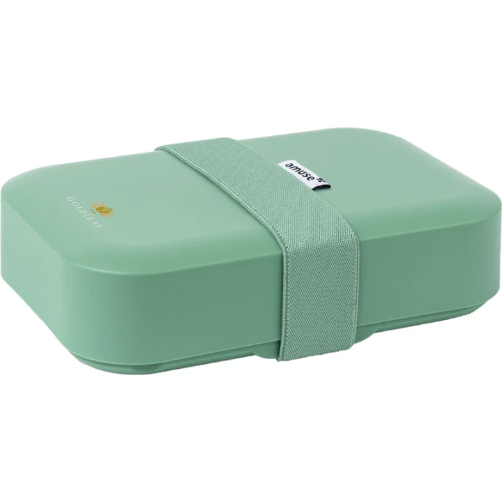Amuse classic lunch box medium