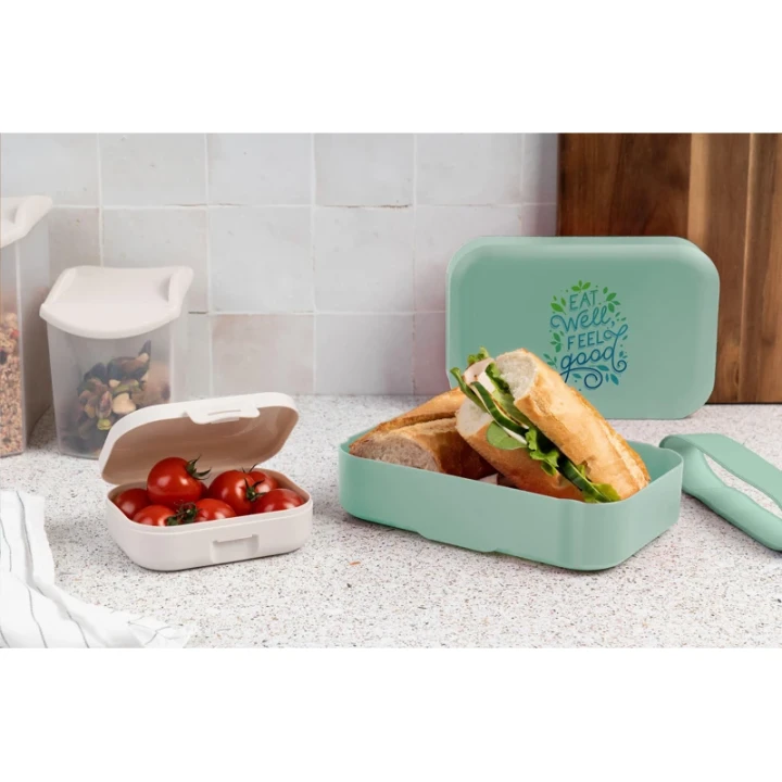 Amuse classic lunch box medium