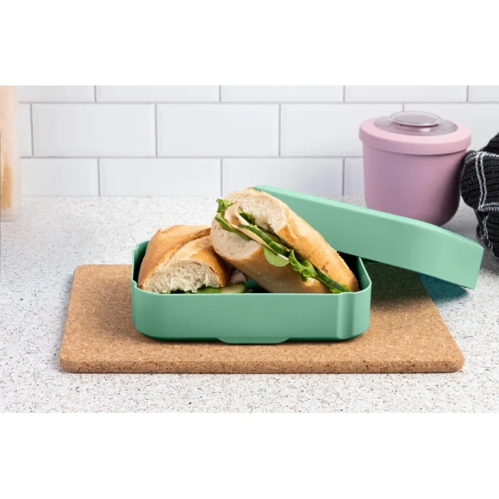Amuse classic lunch box medium