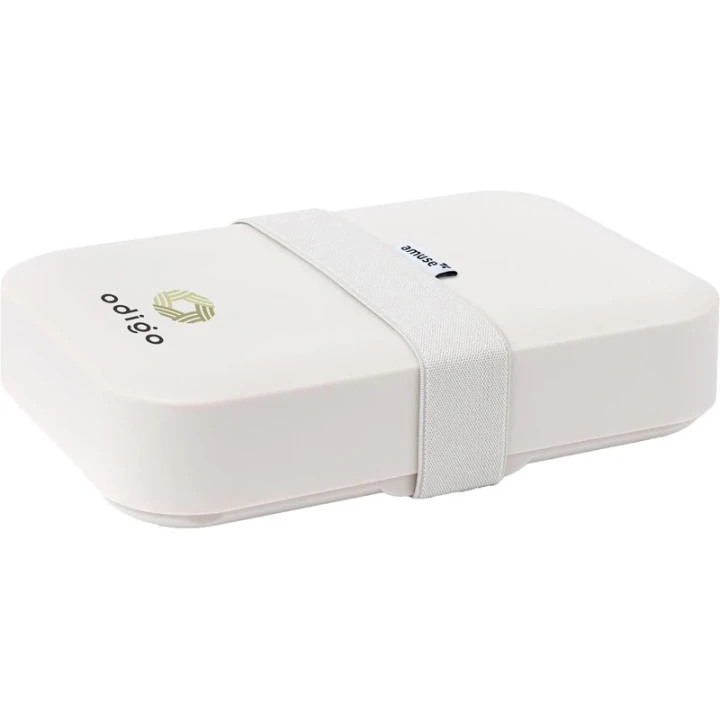 Amuse classic lunch box large
