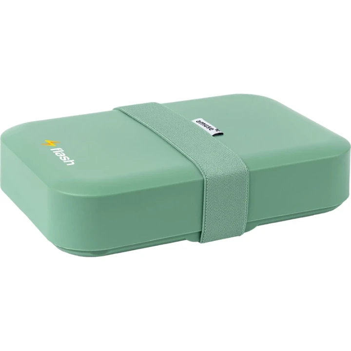 Amuse classic lunch box large