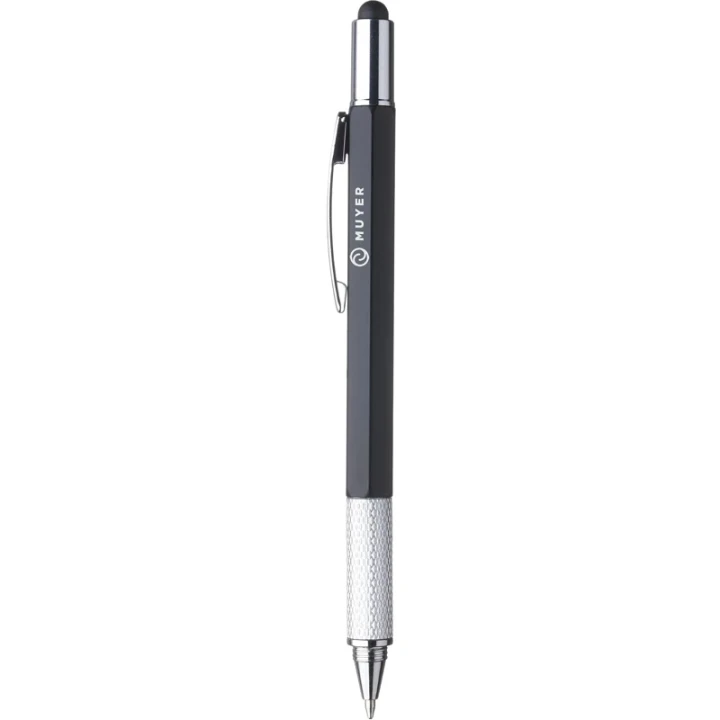 Multi-functional pen