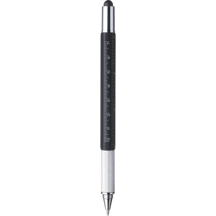 Multi-functional pen