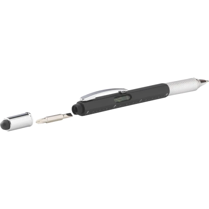 Multi-functional pen
