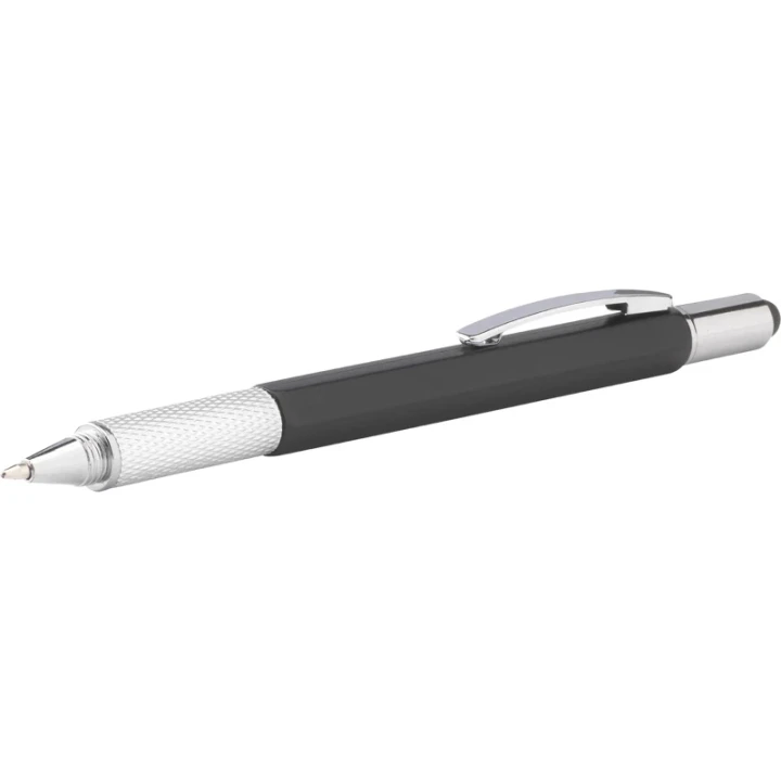 Multi-functional pen