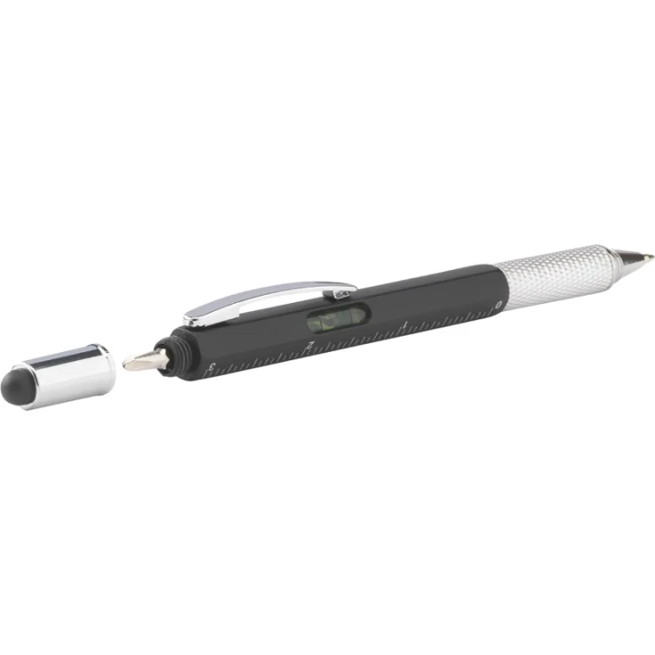 Multi-functional pen