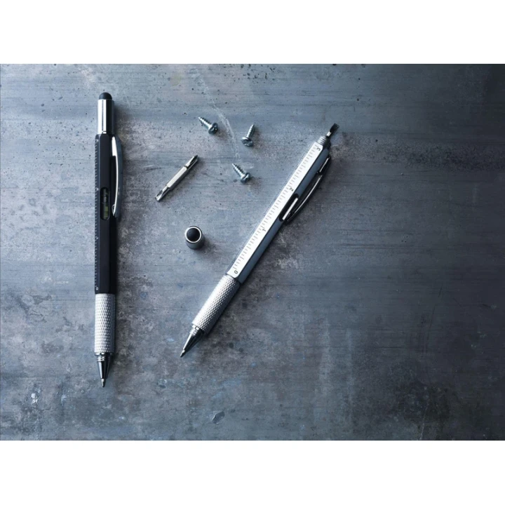 Multi-functional pen