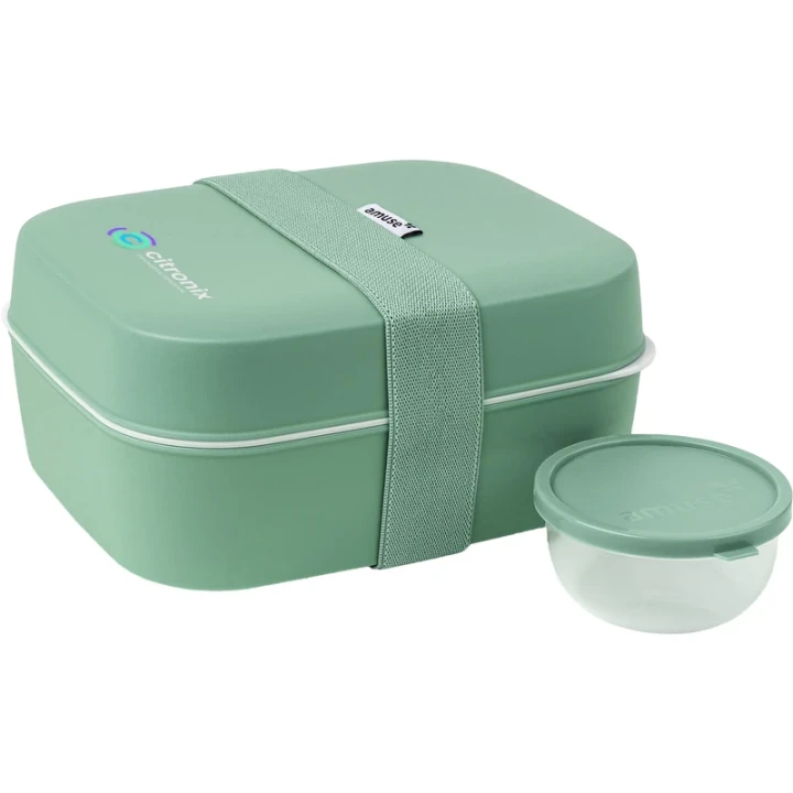 Amuse 3-in-1 lunch box