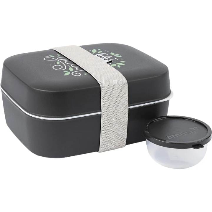 Amuse 3-in-1 lunch box