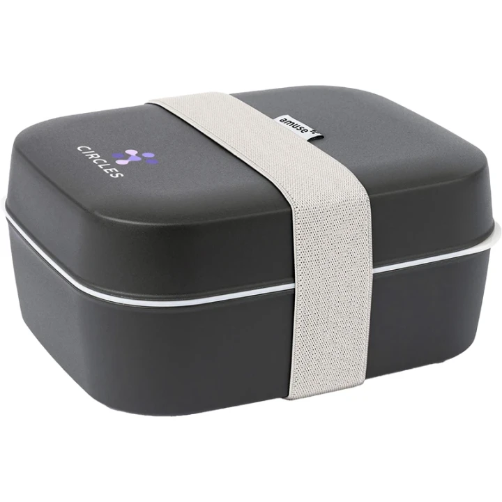 Amuse 3-in-1 lunch box