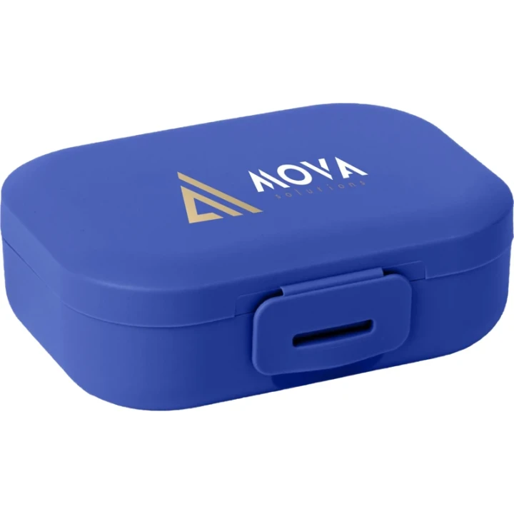 Day to Day small snack box 200ml