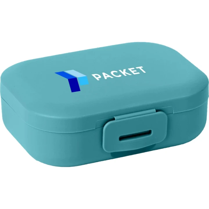Day to Day small snack box 200ml