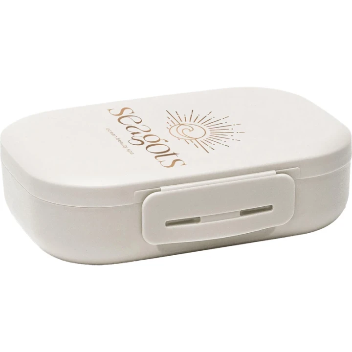 Day to Day lunch box 670ml