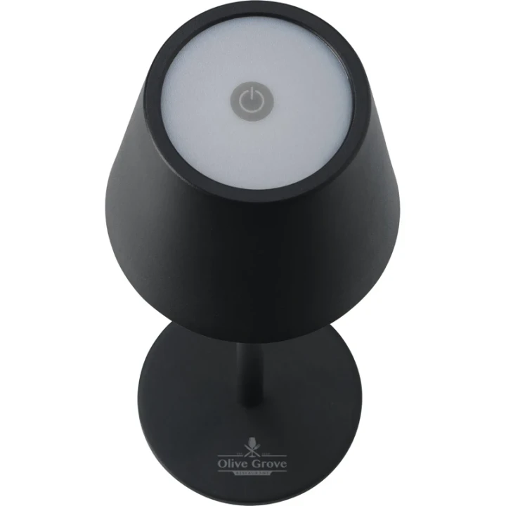 Wooosh Lumira touch lamp